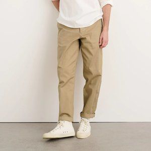 Men's Alex Mill Khaki Pants